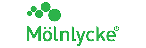 Mölnlycke&trade; Logo