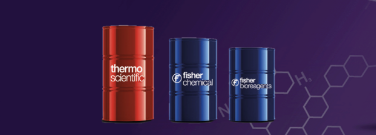 Kundenspezifischer Chemikalien-Service