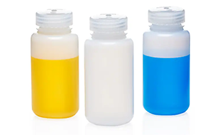 Weithalsflaschen Weithalsflaschen