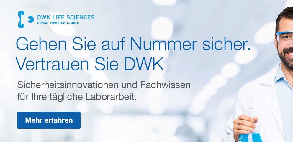 Go Safe. Trust in DWK Go Safe. Trust in DWK