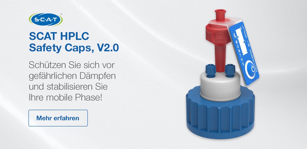 SCAT Safety Waste Caps SCAT Safety Waste Caps