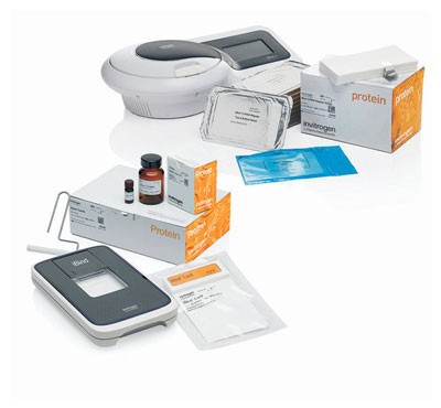 iBlot&trade; 2 and iBind&trade; Western Starter Kit