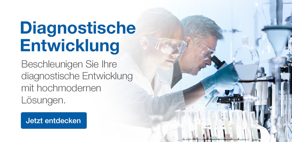 Molecular Diagnostics and Immunodiagnostics