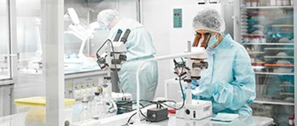 Impfstoffentwicklung: Bekämpfung von Infektionskrankheiten Impfstoffentwicklung: Bekämpfung von Infektionskrankheiten