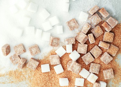 Sweet as Sugar Sweet as Sugar