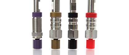 Verbessern Sie die Produktivit&auml;t im Labor der indem Sie Ihre S&auml;ulen modernisieren