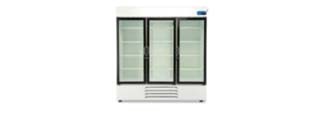 Refrigerators and Freezers