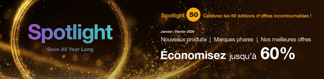 24159_Spotlight_49_Landing_Page_FR Spotlight