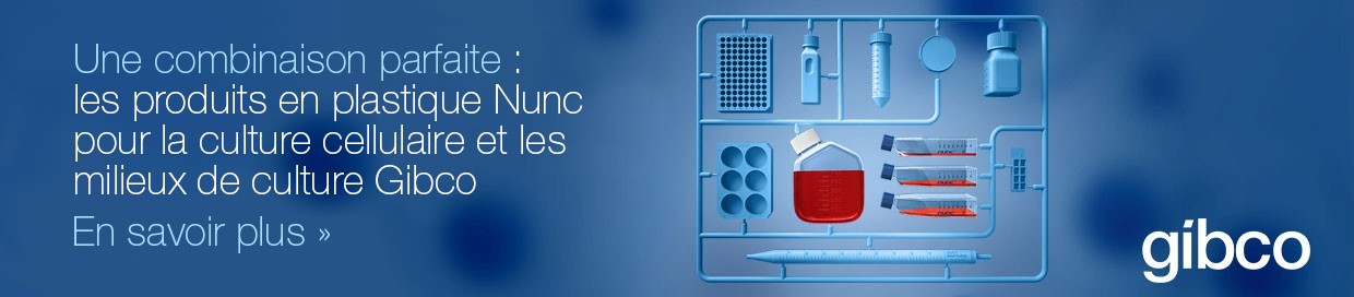 Gibco_FR From Culture to Discovery, We've got you covered every step of the cell culture workflow.