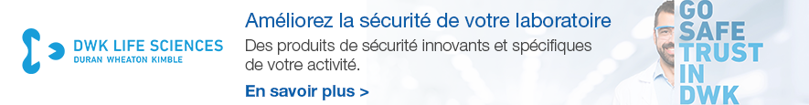 Improve Safety in your Lab Today Improve Safety in your Lab Today