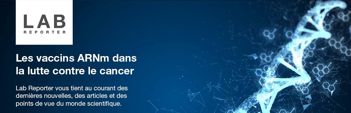 Lab Reporter - Innovations et découvertes scientifiques Lab Reporter - Innovations et découvertes scientifiques