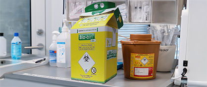 Arr&ecirc;ter de br&ucirc;ler les plastiques issus des combustibles fossiles