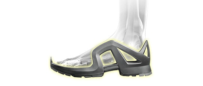 Chaussures de s&eacute;curit&eacute; et ergonomie : L'impact de la fatigue des membres inf&eacute;rieurs sur la productivit&eacute; et la sant&eacute; des travailleurs, et les implications pour les chaussures