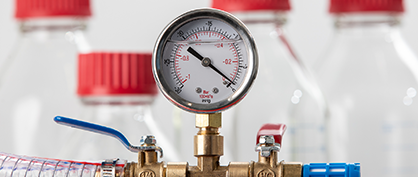 Conseils pour travailler en toute s&eacute;curit&eacute; avec la pression en laboratoire