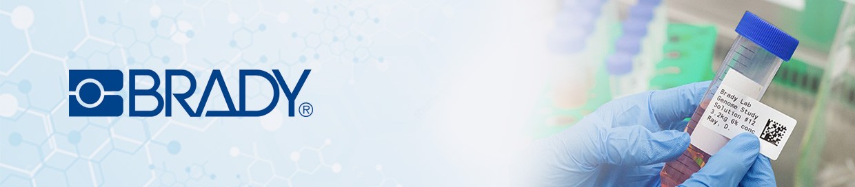 Brady Corporation Brady Corporation