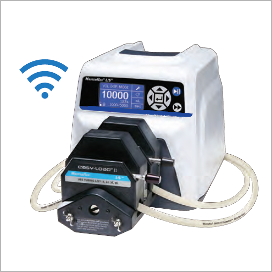 13695_ColeParmer_Peristaltic 13695_ColeParmer_Peristaltic