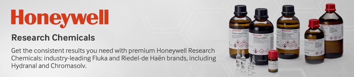Honeywell Research Chemicals Honeywell Research Chemicals
