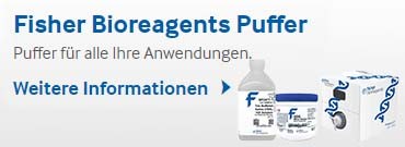 Fisher Bioreagents Buffers