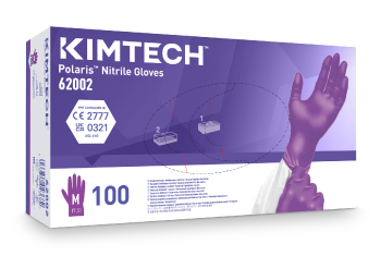 Kimtech&trade; Polaris&trade; Gloves