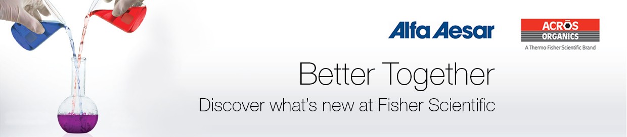 Alfa_Aesar_Banner_DE Alfa Aesar