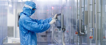 Einsatz von gebrauchsfertigen (RTU) Komponenten und Kits f&uuml;r parenterale Verpackungen zur Verbesserung der Betriebseffizienz