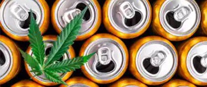 Cannabis-Chemie: Cannabis-Getr&auml;nkemischungen