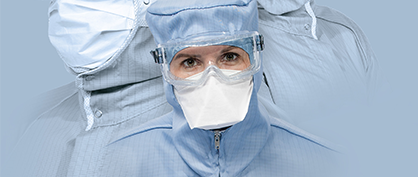 Worauf sollten Sie bei der Wahl einer Maske achten?