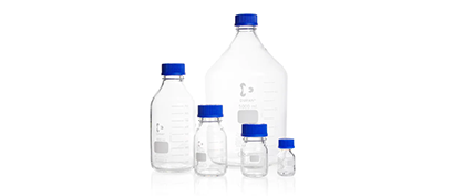 DURAN&trade; Borosilicate 3.3 Glass: A Trusted and Safe Choice for In-Process Pharmaceutical Manufacturers