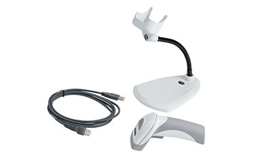Code Corporation&trade; 1500 Barcode Scanner