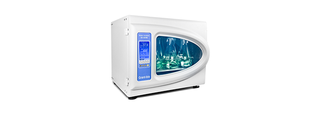 Grant Instruments&trade; CRF-1 - Controlled Rate Freezer   