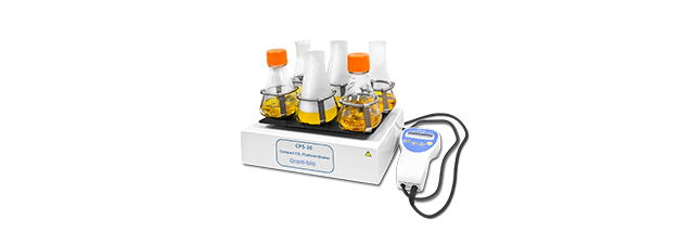 Grant Instruments&trade; CPS-20 - Orbital Shaker for use in CO2 Incubators