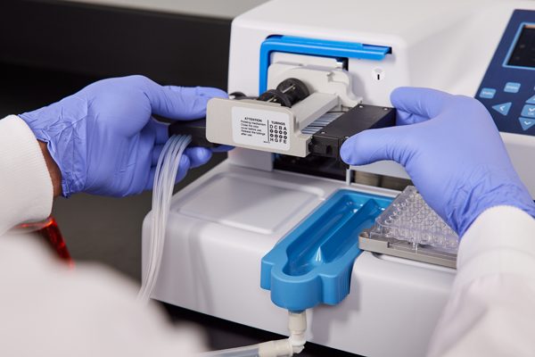 Thermo Scientific&trade; Multidrop Combi+