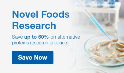 Novel Foods Research