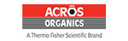 Acros Organics Logo Mobile
