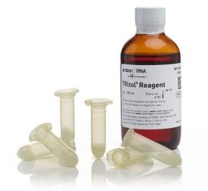 TRIzol&trade; Reagent and Phasemaker&trade; Tubes Complete System