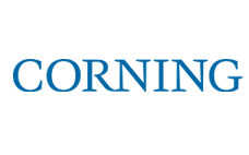 Corning Logo
