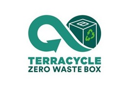 TerraCycle Zero Waste Box&trade;