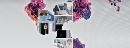 BioPharma workflow solutions