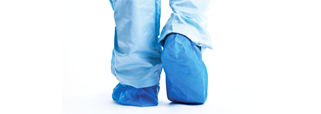 Controlled Environments & Cleanroom