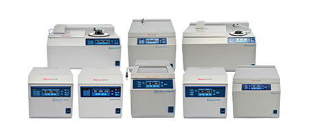 Thermo Scientific Vacuum Concentrators