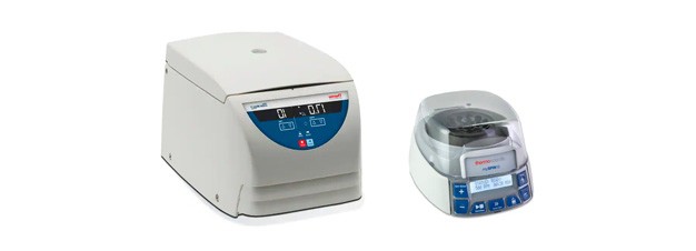 Mini & Microcentrifuges