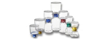 Nalgene Rapid-Flow Filter Units