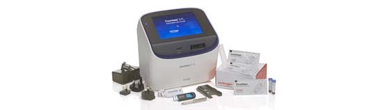 Invitrogen™ Countess™ 3 FL Automated Cell Counter