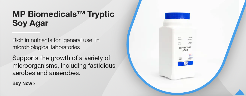 MP Biomedicals™ Tryptic Soy Agar