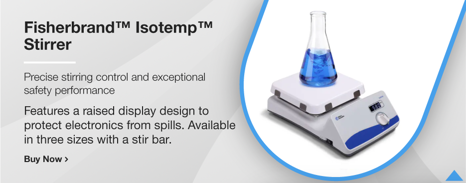 Fisherbrand™ Isotemp™ Stirrer