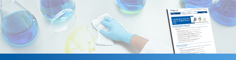 Wiping the Slate Clean: A Pro's Guide to Choosing the Perfect Wipes