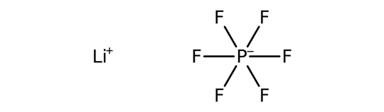 Thermo Scientific™ Lithium hexafluorophosphate