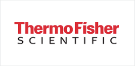 Thermo Fisher Scientific Logo