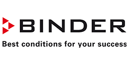 BINDER™ logo