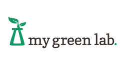 My Green Lab logo